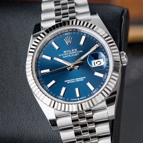 rolex datejust ii fluted bezel review|Rolex Datejust 41 Wimbledon jubilee.